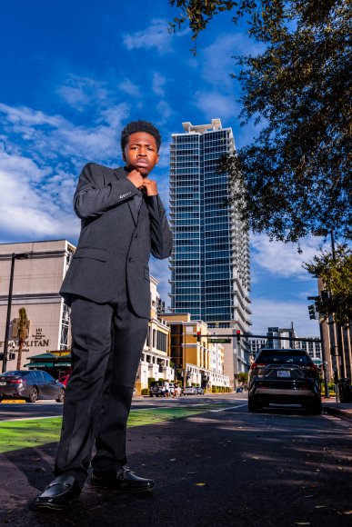 Â© Candid Memories By Ken Frazier