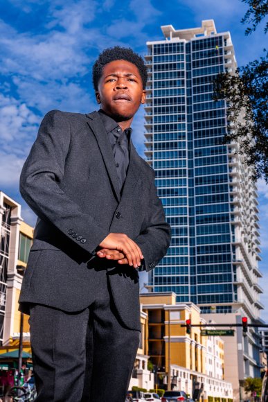 Â© Candid Memories By Ken Frazier