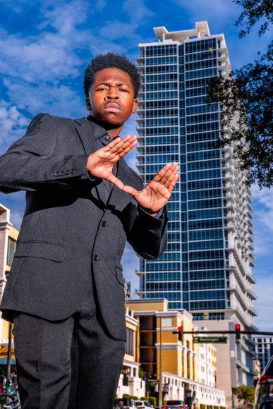 Â© Candid Memories By Ken Frazier