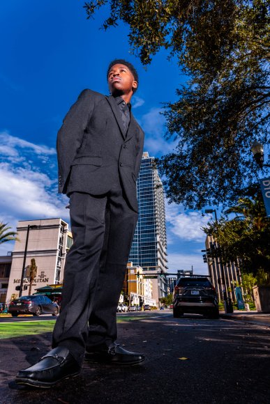 Â© Candid Memories By Ken Frazier