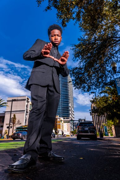 Â© Candid Memories By Ken Frazier