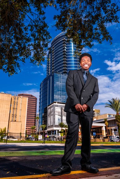 Â© Candid Memories By Ken Frazier