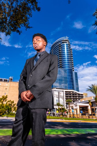 Â© Candid Memories By Ken Frazier