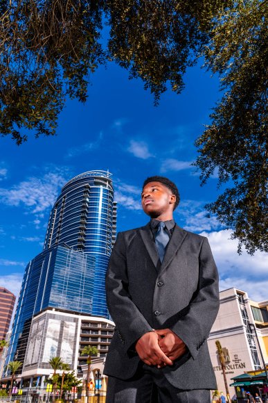 Â© Candid Memories By Ken Frazier
