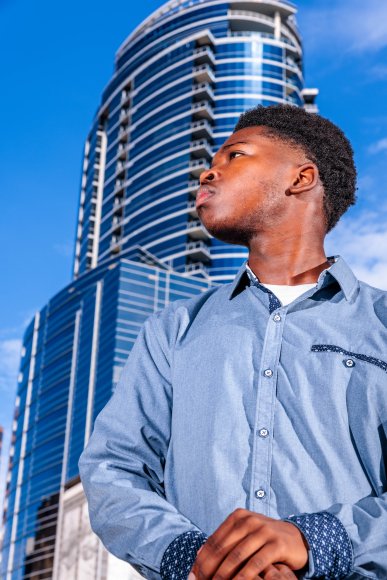 Â© Candid Memories By Ken Frazier