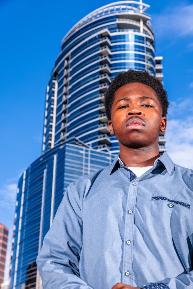 Â© Candid Memories By Ken Frazier