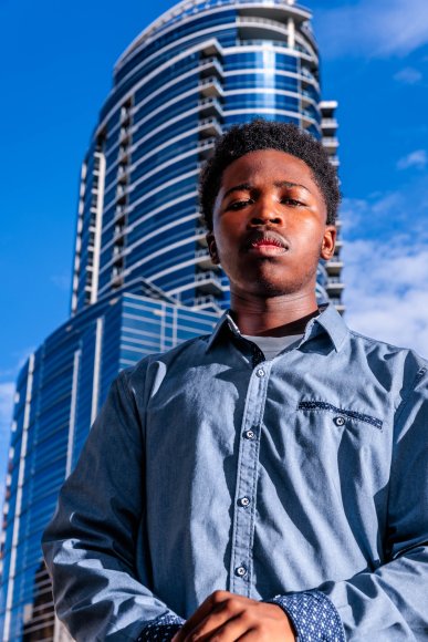 Â© Candid Memories By Ken Frazier