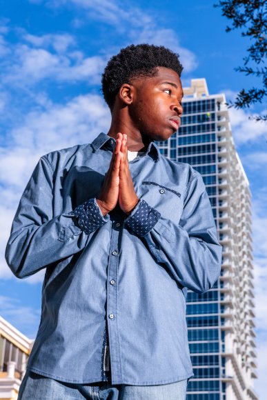 Â© Candid Memories By Ken Frazier