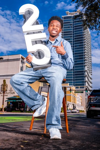 Â© Candid Memories By Ken Frazier