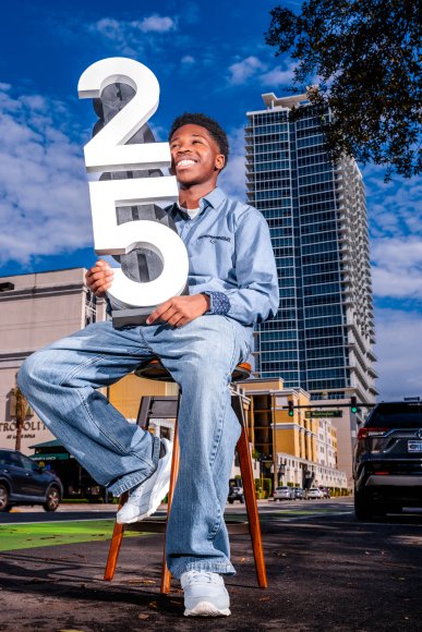 Â© Candid Memories By Ken Frazier