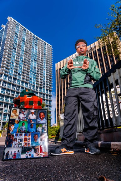 Â© Candid Memories By Ken Frazier