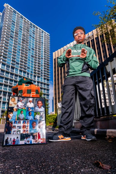 Â© Candid Memories By Ken Frazier