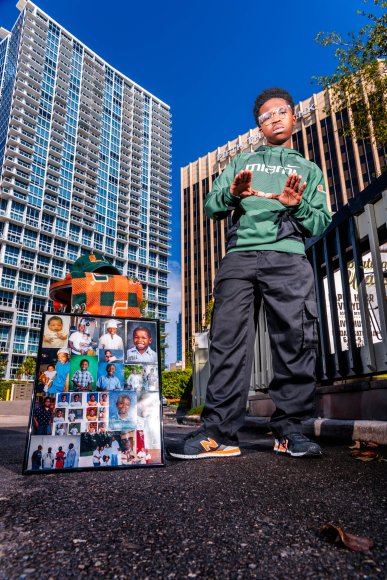 Â© Candid Memories By Ken Frazier