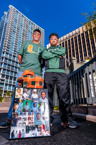 Â© Candid Memories By Ken Frazier