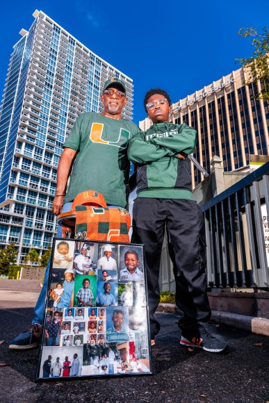 Â© Candid Memories By Ken Frazier