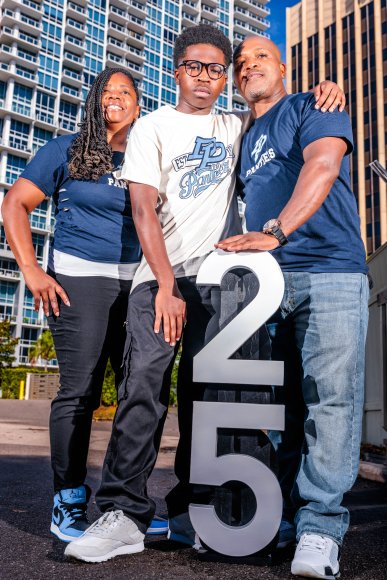 Â© Candid Memories By Ken Frazier