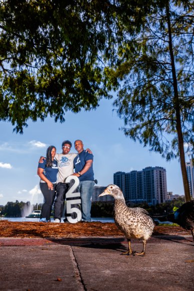 Â© Candid Memories By Ken Frazier