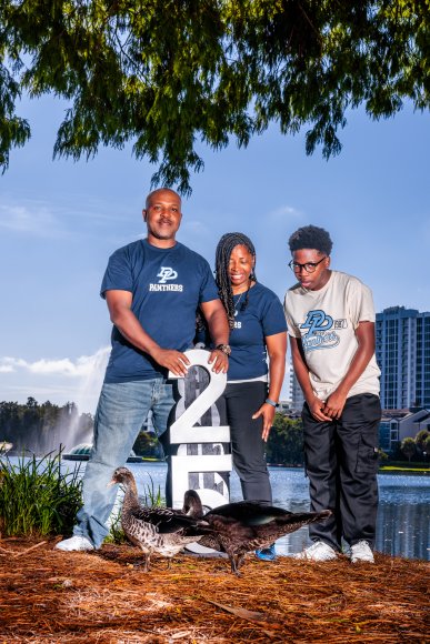 Â© Candid Memories By Ken Frazier