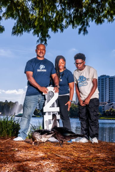 Â© Candid Memories By Ken Frazier