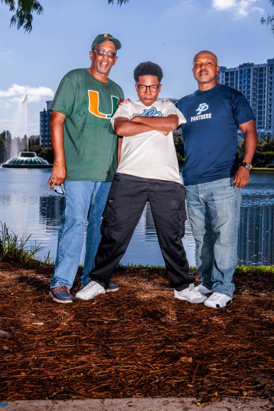 Â© Candid Memories By Ken Frazier