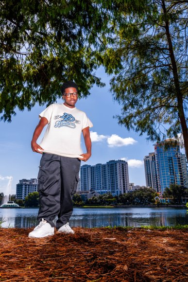 Â© Candid Memories By Ken Frazier