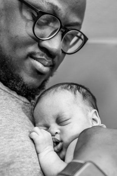 Â© Candid Memories By Ken Frazier