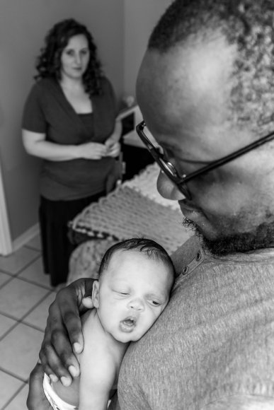 Â© Candid Memories By Ken Frazier