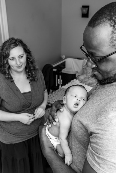 Â© Candid Memories By Ken Frazier