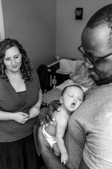 Â© Candid Memories By Ken Frazier