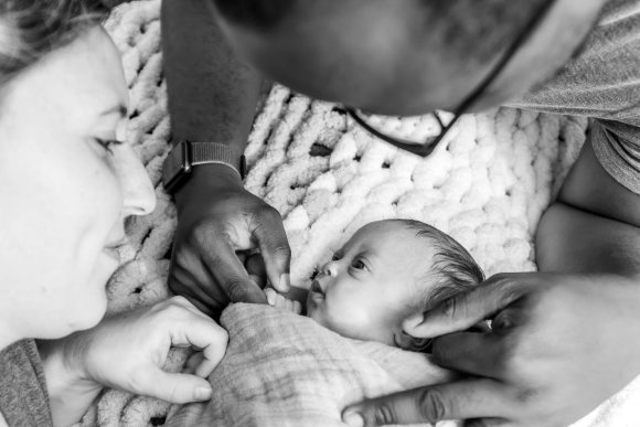 Â© Candid Memories By Ken Frazier