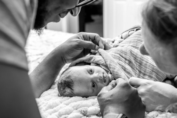 Â© Candid Memories By Ken Frazier