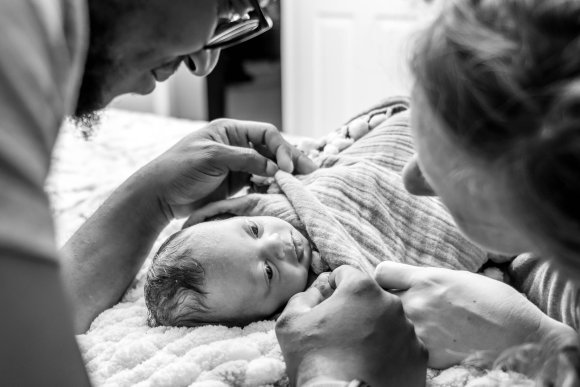 Â© Candid Memories By Ken Frazier