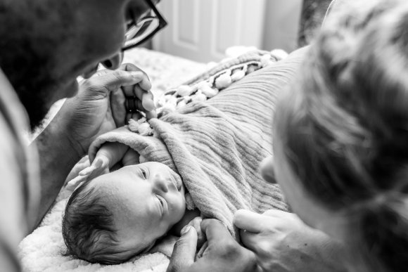 Â© Candid Memories By Ken Frazier