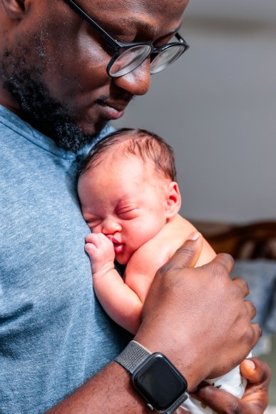 Â© Candid Memories By Ken Frazier