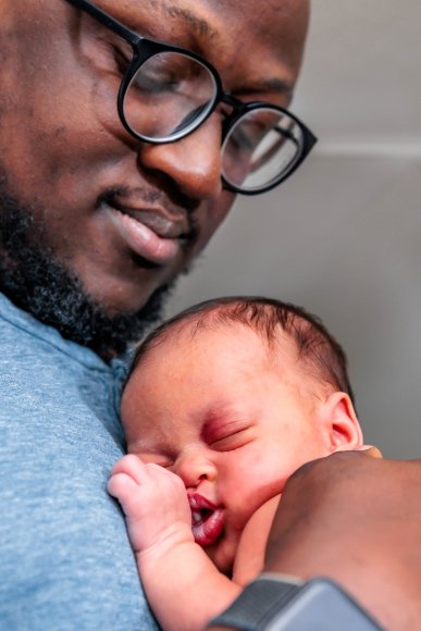 Â© Candid Memories By Ken Frazier