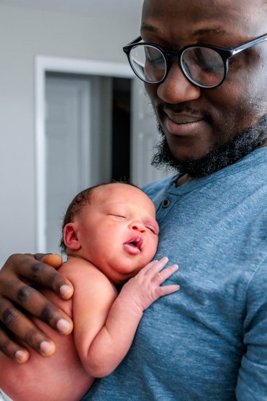 Â© Candid Memories By Ken Frazier