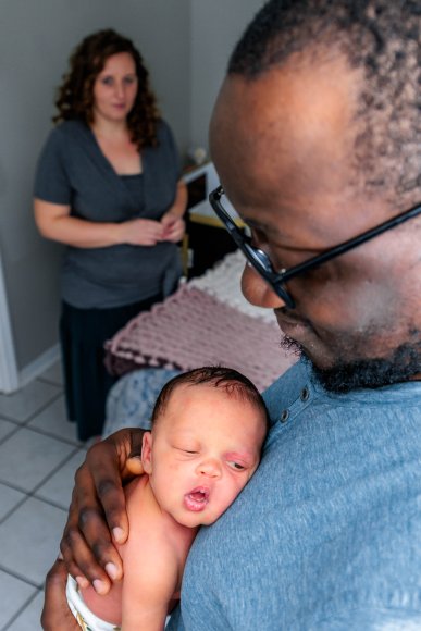 Â© Candid Memories By Ken Frazier