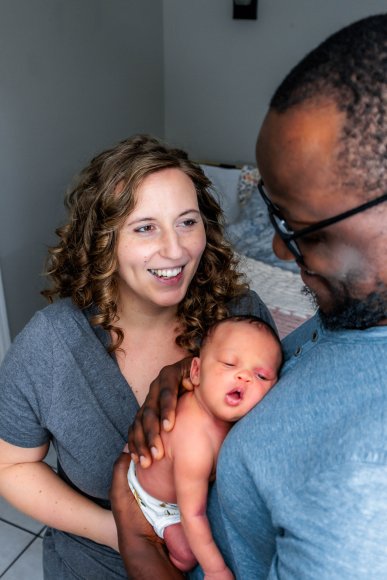 Â© Candid Memories By Ken Frazier