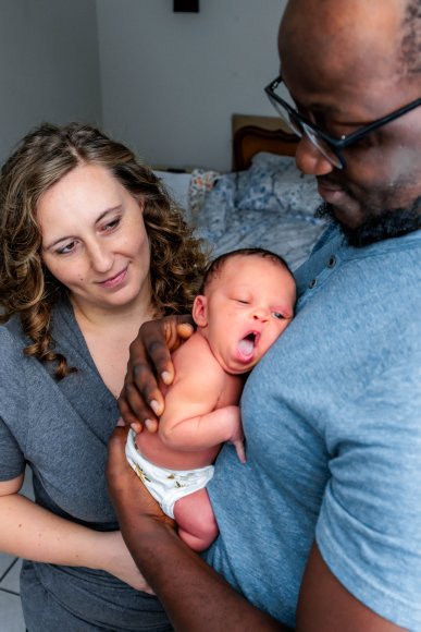 Â© Candid Memories By Ken Frazier