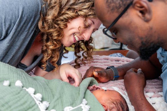 Â© Candid Memories By Ken Frazier