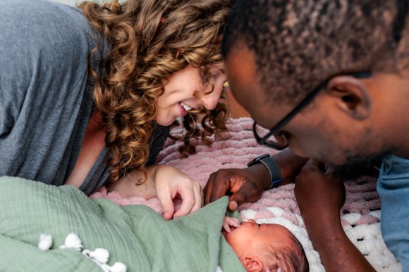 Â© Candid Memories By Ken Frazier