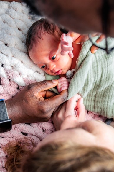 Â© Candid Memories By Ken Frazier