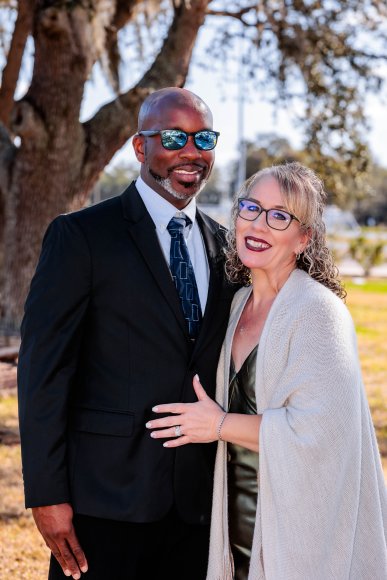 Â© Candid Memories By Ken Frazier