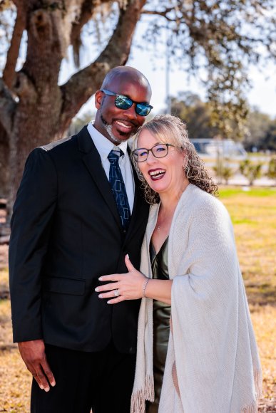 Â© Candid Memories By Ken Frazier