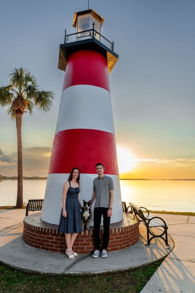 Â© Candid Memories By Ken Frazier