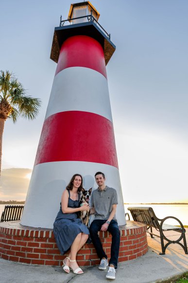 Â© Candid Memories By Ken Frazier