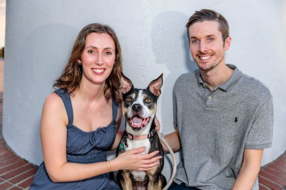 Â© Candid Memories By Ken Frazier