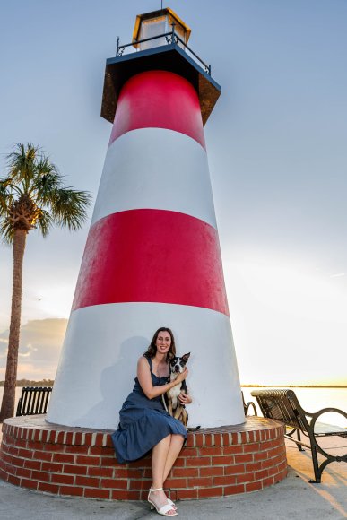 Â© Candid Memories By Ken Frazier