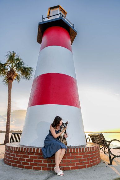 Â© Candid Memories By Ken Frazier