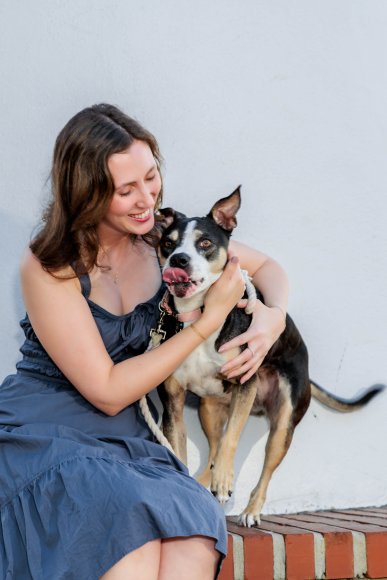 Â© Candid Memories By Ken Frazier